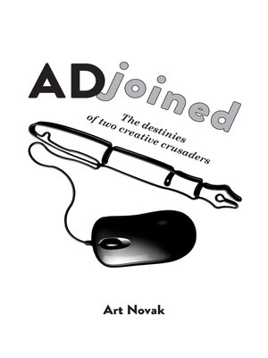cover image of ADjoined